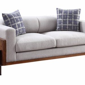 Pelton Love Seat