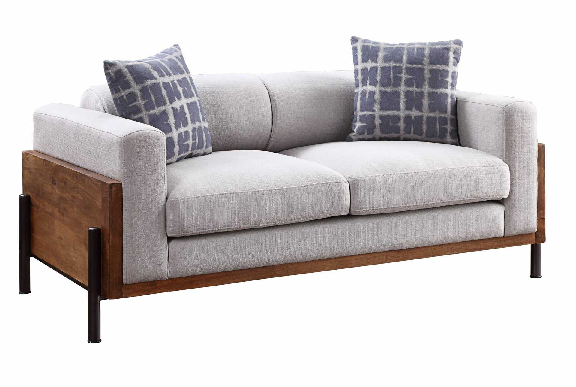 Pelton Love Seat