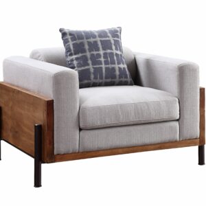 Pelton Chair