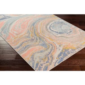 Rafetus 7'10" x 10'2" Rug
