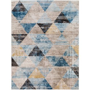 Pertek 9'2" x 12' Rug