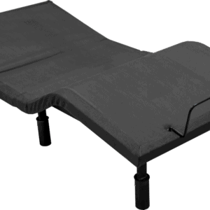 SS-43 Adjustable 2 Twin XL Bed Bases