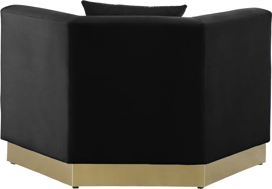 Marquis Black Velvet Collection - Image 5