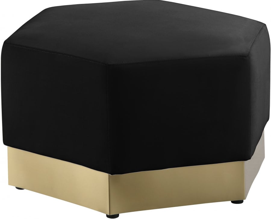 Marquis Black Velvet Collection - Image 3