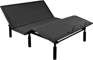 SS-28 Adjustable 2 Twin XL Bed Bases