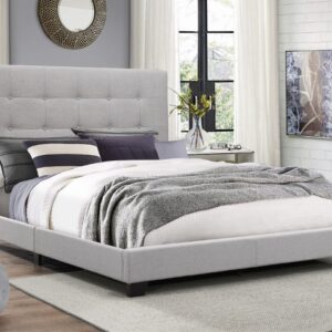 FLORENCE Queen Size Bed