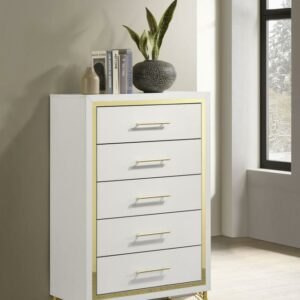 Lucia Chest