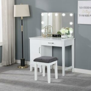 Elijah Vanity Set