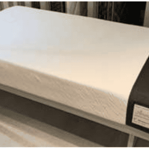 8” Foam SMOOTH TOP Bed In A Box Full Size Mattress