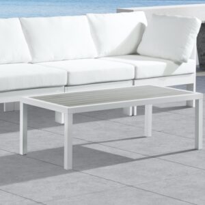Nizuc Coffee Table