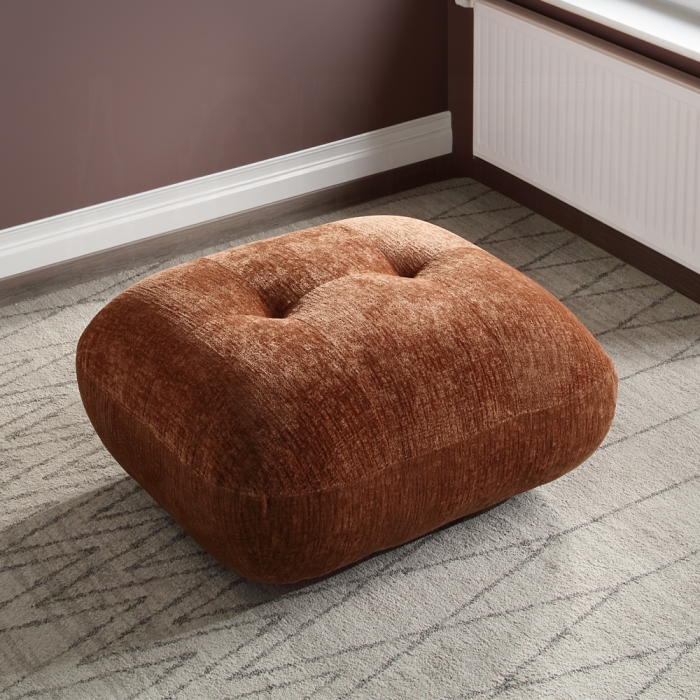 Carrick Sectional and Ottoman - Image 6