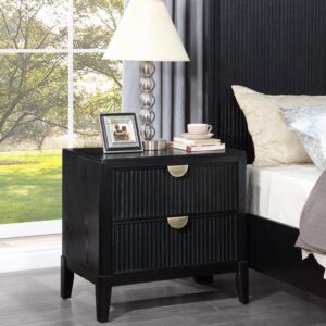 Brookmead 2-drawer Nightstand