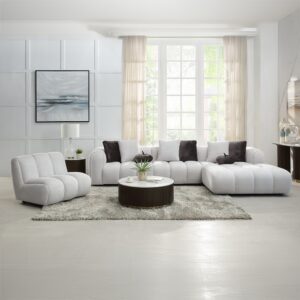 Manilla Sectional Collection