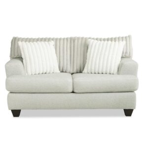 Silo Love Seat