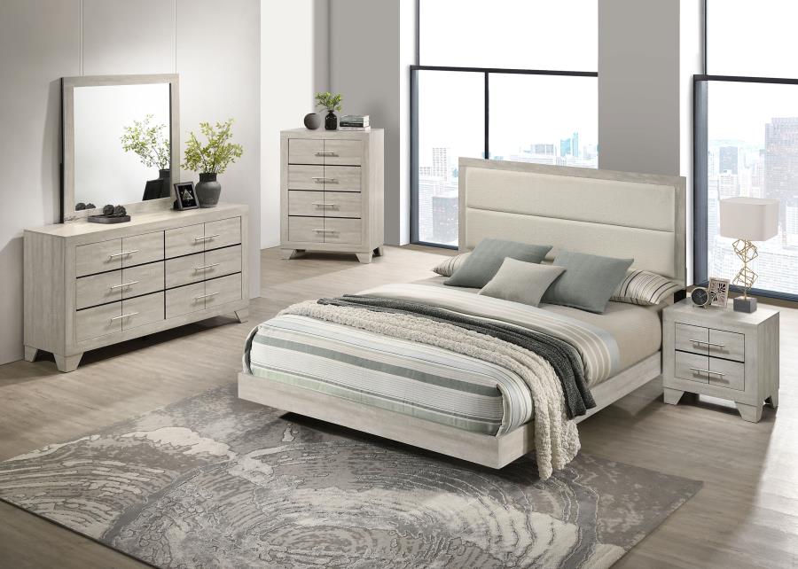 Trenton Bedroom Collection