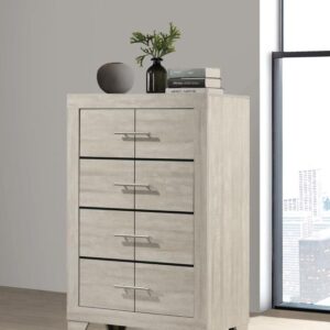 Trenton Chest