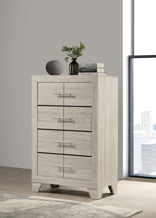 Trenton Chest