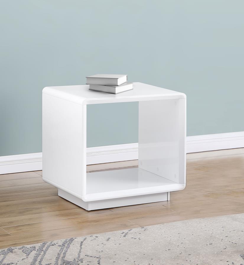 Paseo End Table