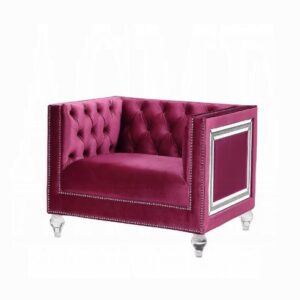 Heibero Chair
