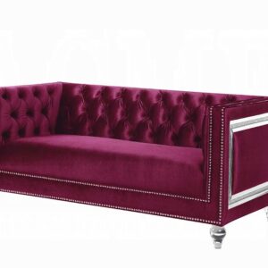 Heibero Loveseat