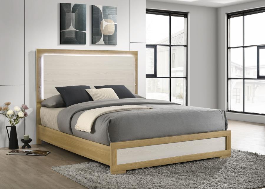 Hyland Bedroom Collection - Image 5