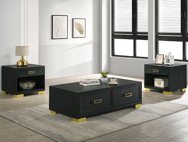 Pepe Coffee Table Set