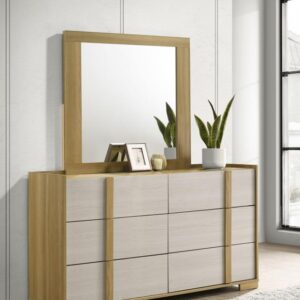 Hyland Dresser & Mirror