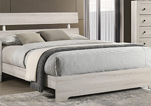 Atticus Full Size Bed