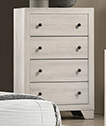 Atticus Chest