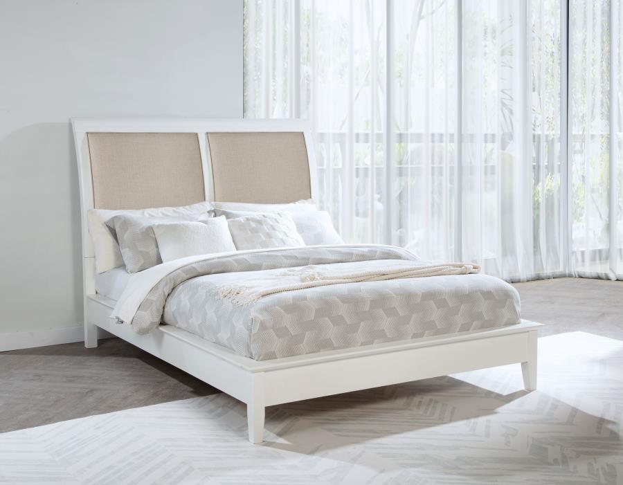 Bexhill King Size Bed