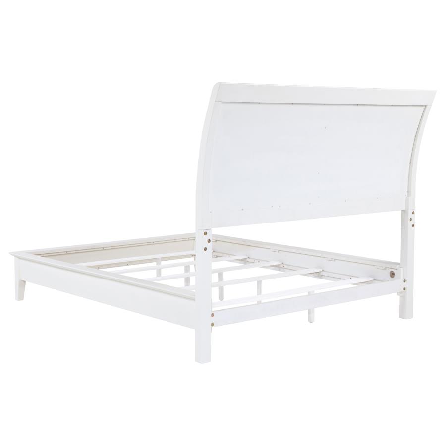 Bexhill King Size Bed - Image 2