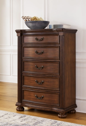 Lavinton Bedroom Collection - Image 4
