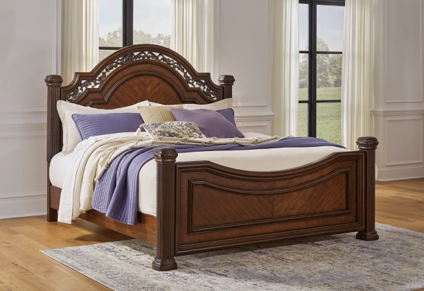 Lavinton Bedroom Collection - Image 6