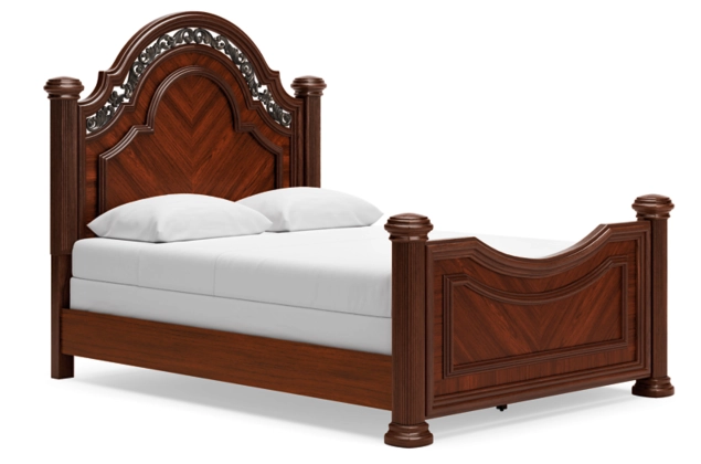 Lavinton Bedroom Collection - Image 7