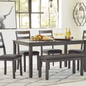 Bridson RECT DRM Table Set