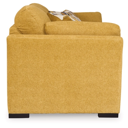 Keerwick Sunflower Living Room Collection - Image 8