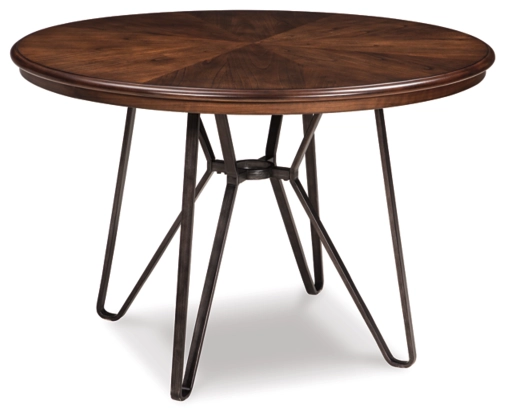 Centiar Dining Table and 4 Chairs - Image 2