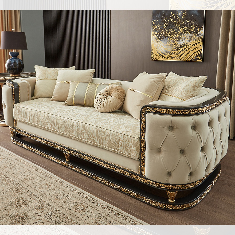 HD 9010 Living Room Collection - Image 5