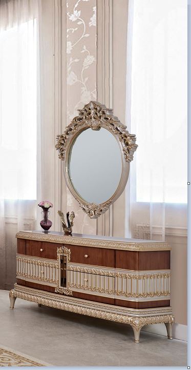 HD-9021 Bedroom Collection - Image 2
