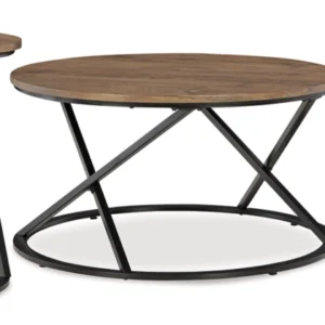 Cassbryn Occasional Table Set