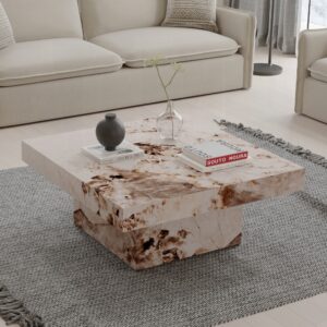 Fultan Coffee Table