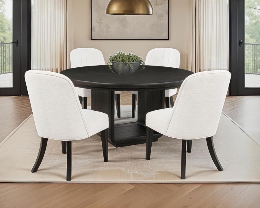 Leandro 5 Piece Dinette Set
