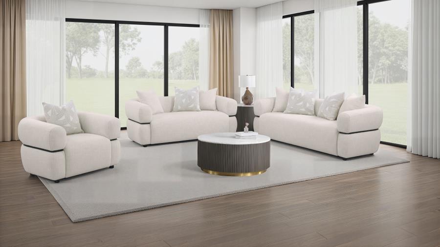 Jeanette Living Room Collection