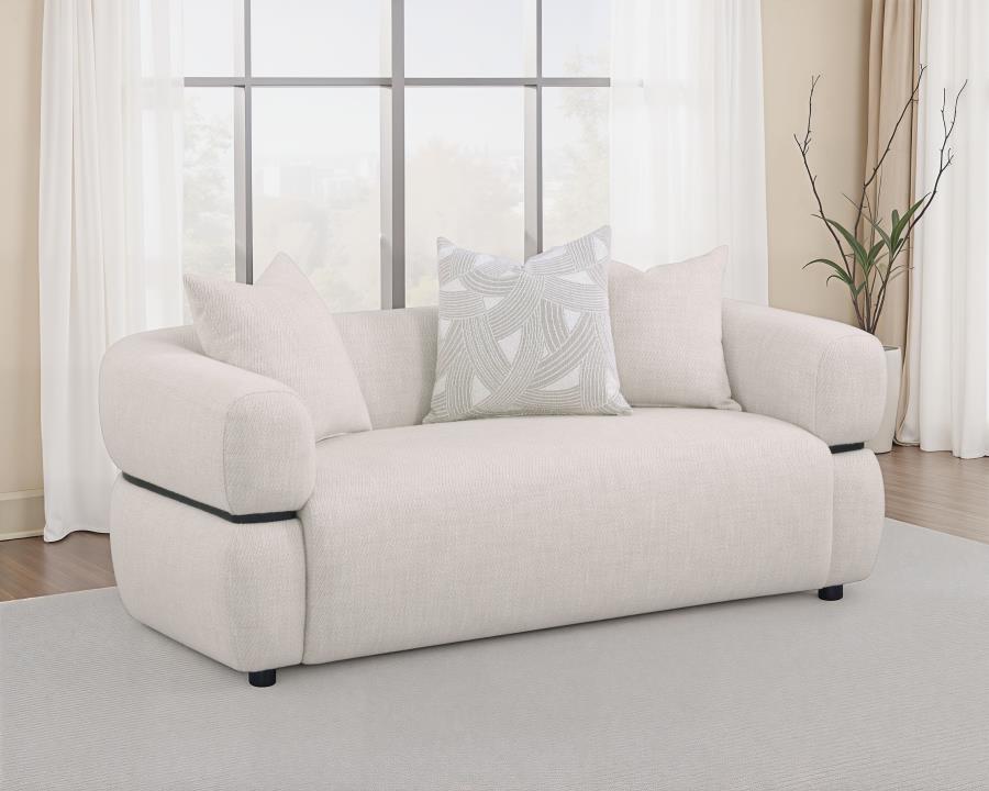 Jeanette Love Seat