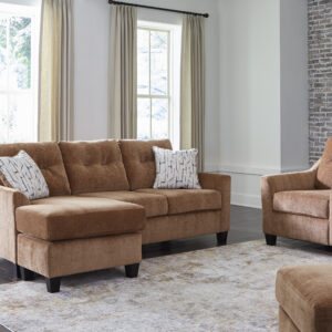 Amity Bay Living Room Collection
