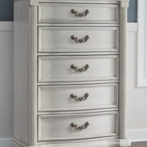 Montelaine Five Drawer Chest
