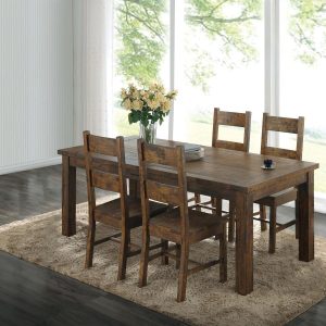 Coleman 5 Piece Dinette Set