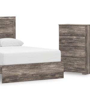 Ralinksi Bedroom Collection