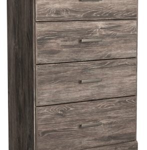 Ralinksi Four Drawer Chest