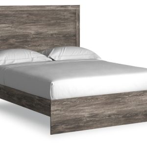 Ralinksi King Panel Bed
